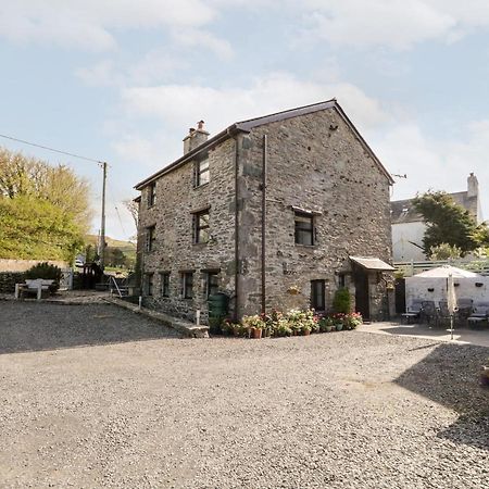 Raceside Cottage Silecroft Buitenkant foto